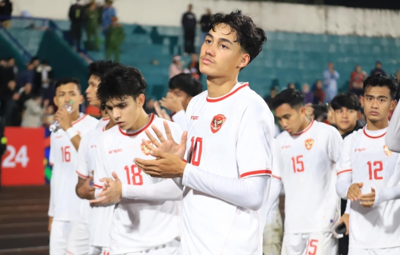 Truyền thông Indonesia: 'Đã đến lúc ĐT Indonesia vô địch AFF Cup 2026'