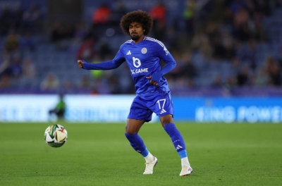 Cầu thủ ngoại hạng Anh: 'Tôi rất háo hức ra sân đấu ĐT Việt Nam'