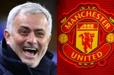 Xử lý 1 điều, Mourinho ngồi vào ghế nóng MU lần 2