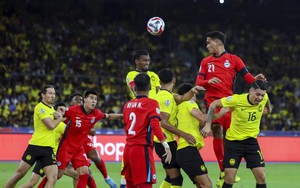 Kết quả bóng đá FIFA ASEAN Cup 2026 ngày 1/10