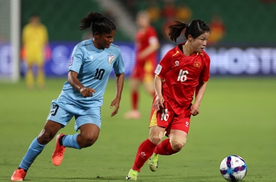 Thắng kịch tính Ấn Độ, ĐT Việt Nam sáng cửa vào tứ kết Asian Cup