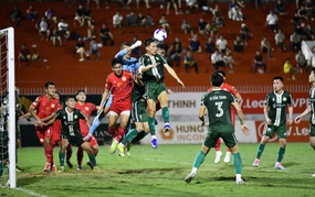 Công Phượng, Xuân Trường tiến gần V-League