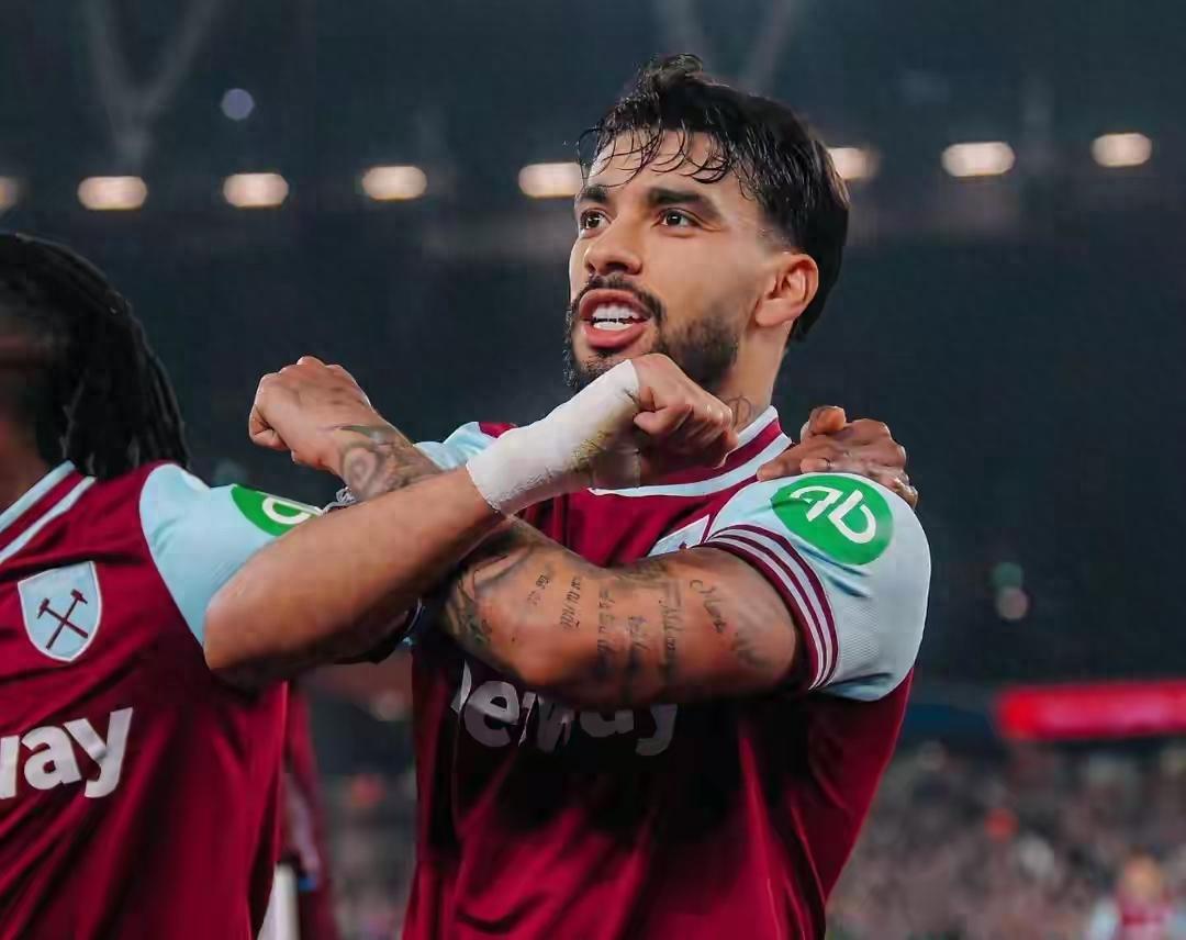 Ngoại hạng Anh không chơi, muốn sang Serie A Brazil, Paqueta đạt thỏa thuận gia nhập Flamengo với phí chuyển nhượng 41,25 triệu euro.