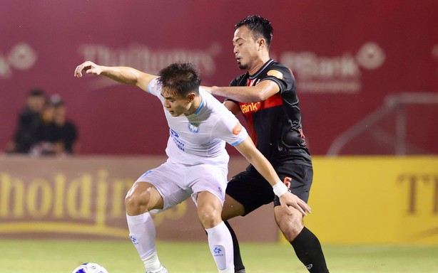 Vòng 3 LPBank V-League 2026/27: Tâm điểm Thiên Trường