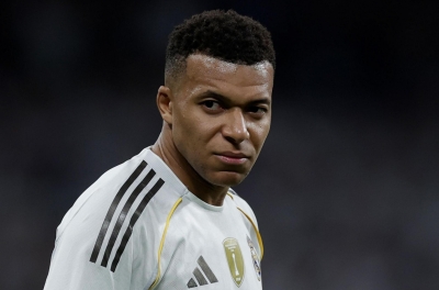 Mbappe bị tố 'độc tài' tại Real Madrid