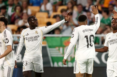 Dính chấn thương kinh hoàng, sao Real Madrid nguy cơ giải nghệ sớm