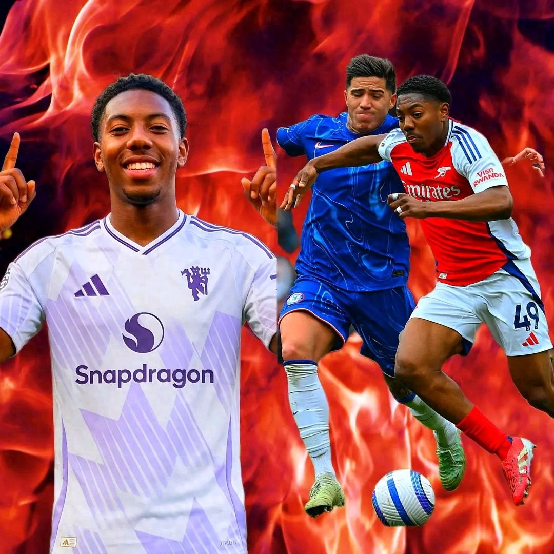 Manchester United cần 51 triệu để mua hậu vệ trái Arsenal! Sir Jim từ chối, Luke Shaw không dự World Cup, không mua người