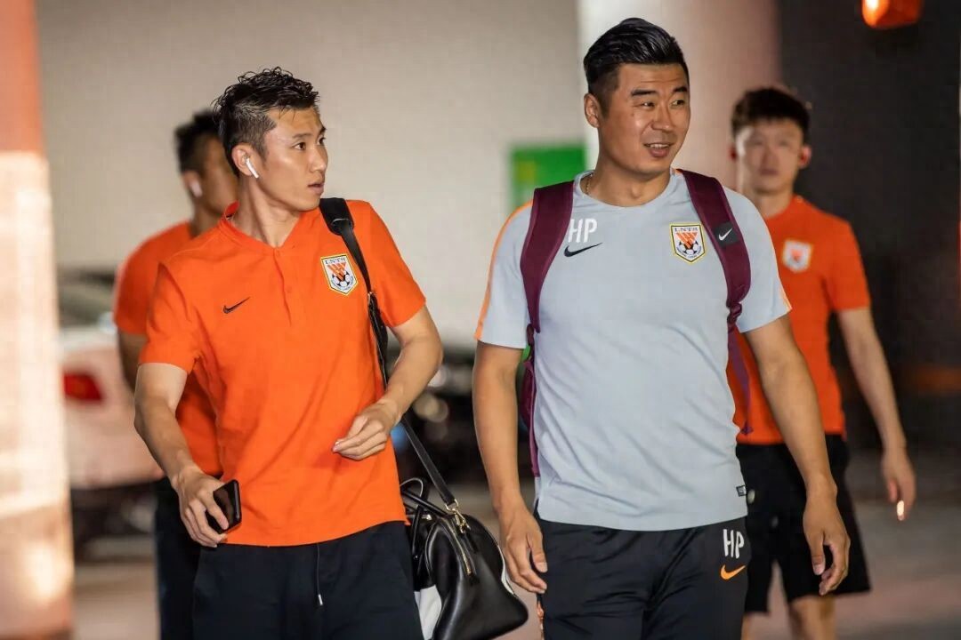 Đóng góp 38 cầu thủ quốc gia + hai huấn luyện viên trẻ tài năng, năm bội thu đào tạo trẻ của Thái Sơn