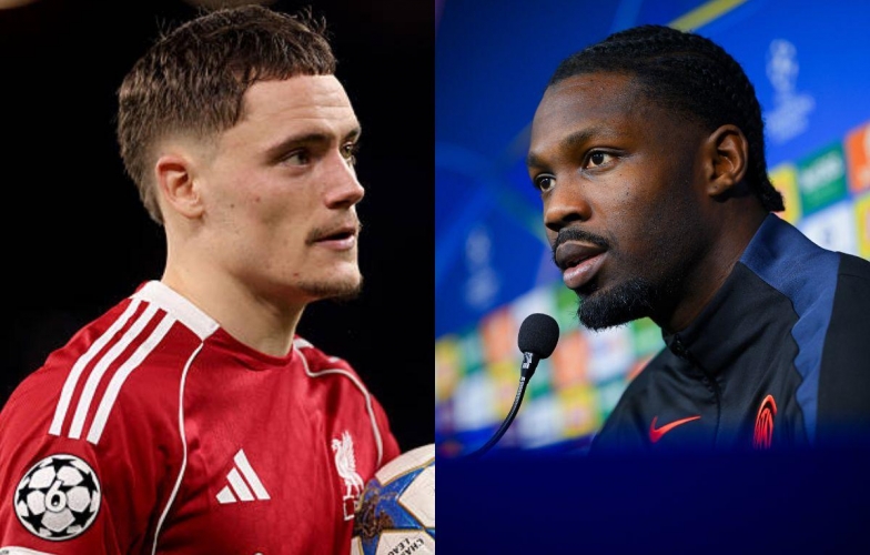 Sao Inter: 'Gặp Liverpool lúc này chưa chắc là lợi thế'