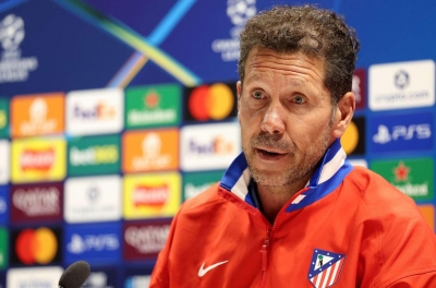 HLV Simeone tiết lộ 'vũ khí bí mật' để hạ Arsenal