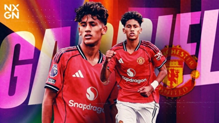 Lý do tài năng trẻ JJ rời Manchester United bị phơi bày: Câu lạc bộ không còn là đội bóng lớn, mà là "người nổi tiếng trên mạng"