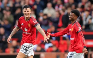 Nhận định Sunderland vs MU 21h00 ngày 9/5, Premier League