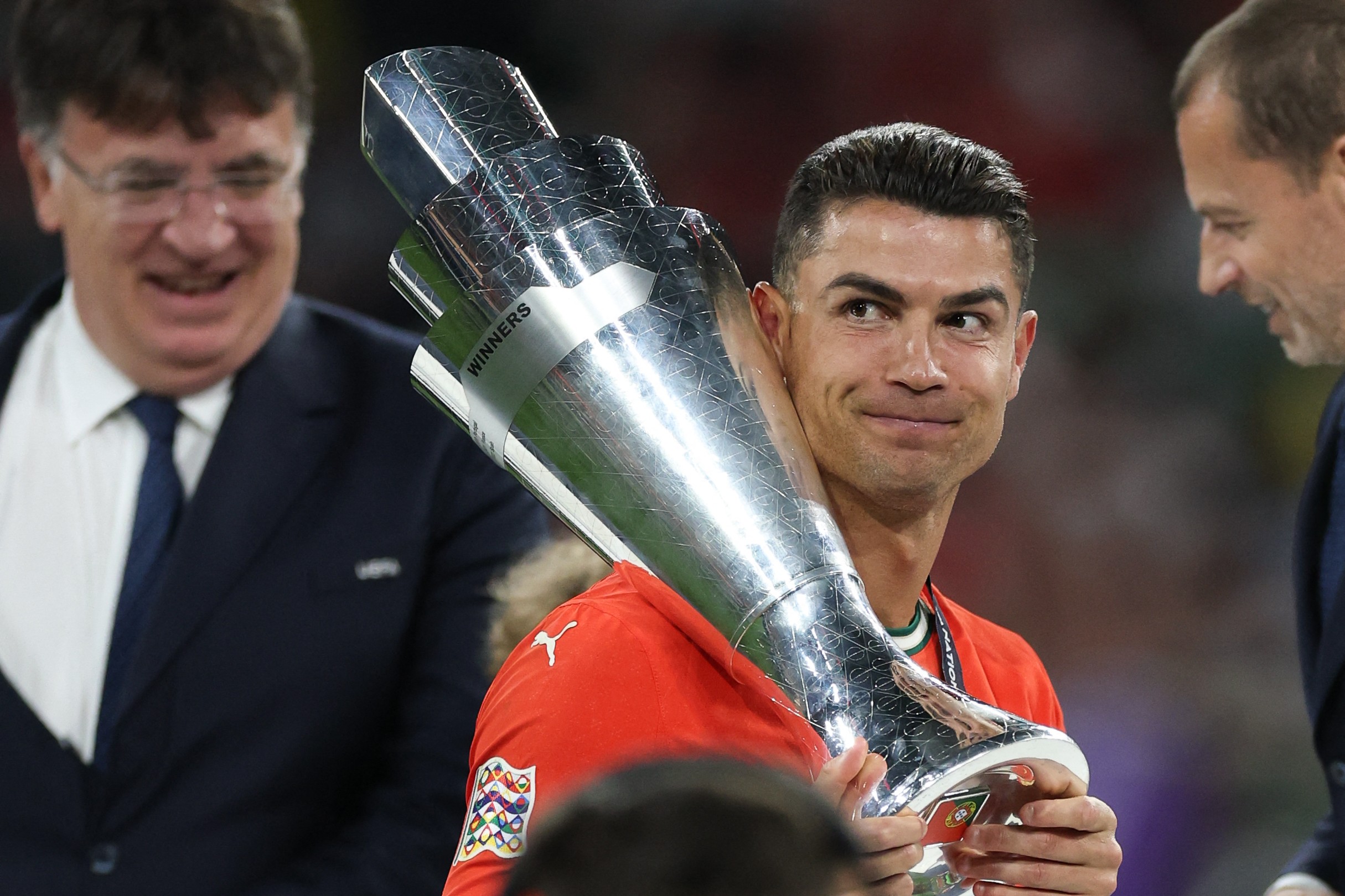 UEFA Nations League 2026/27: Hướng dẫn toàn diện về League A