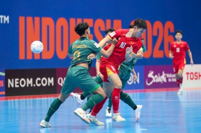 VTV5, VTV6 trực tiếp bóng đá hôm nay 10/4/2026