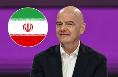 FIFA xác định 2 đội tuyển có thể thay Iran tại World Cup 2026