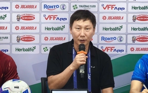 FIFA vinh danh ĐT Việt Nam tăng hạng nhiều nhất thế giới, HLV Kim gửi thông điệp đặc biệt