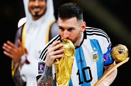 Messi cùng ĐT Argentina đến châu Á, lịch trình gây chú ý
