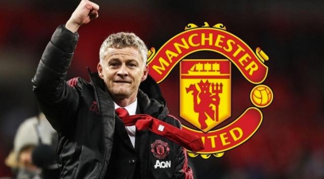 Bài toán 128 triệu bảng mà Ole Solskjaer phải đối mặt tại MU