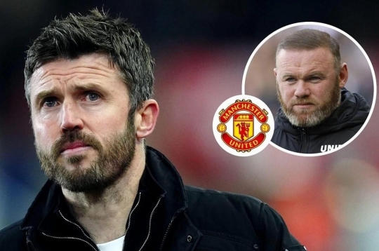 Rooney bóc trần sai lầm mùa hè khiến MU bất lực trước Man City