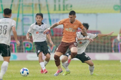 Trực tiếp bóng đá Đà Nẵng vs HAGL, 18h00 hôm nay 13/3