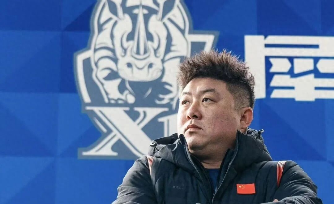 Huấn luyện viên trưởng U17 Thái Sơn, Cui Peng: Chỉ có trở thành người mạnh mẽ mới được tôn trọng và tồn tại được