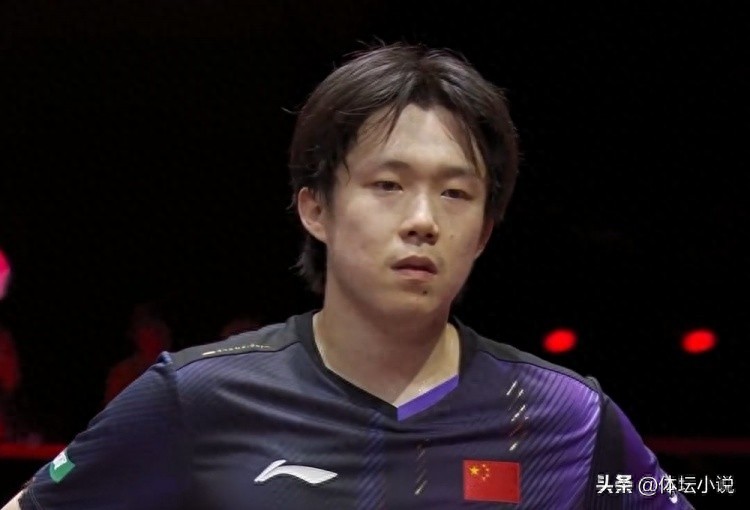 Trận chung kết đơn nam WTT Singapore Grand Slam đã chốt danh sách: Lin Yun-Ju tạo bước đột phá lớn, Wang Chuqin lội ngược dòng 4-1 để hướng tới chức vô địch.