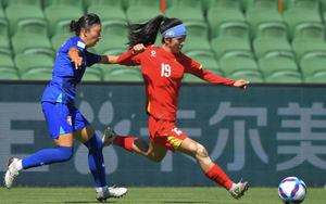 Link xem trực tiếp bóng đá nữ vô địch châu Á 2026 ngày 10/3