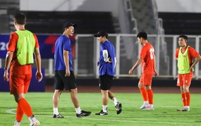 Trước lượt cuối bảng B FIFA ASEAN Cup 2026: Việt Nam giữ lợi thế, Pakistan buộc phải thắng