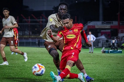 Trực tiếp bóng đá Buriram United vs Selangor FC, 19h00 hôm nay 27/5