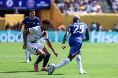 Trực tiếp PSG vs Chelsea, 03h00 hôm nay 12/3