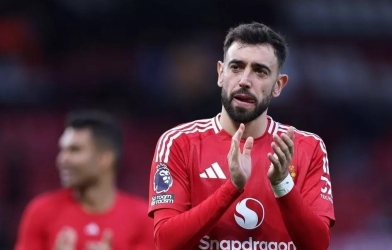 Arsenal thắng đậm, Bruno có phản hồi khiến CĐV bàn tán