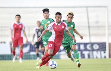 Thua đậm Trung Quốc, U17 nữ Việt Nam vẫn còn cơ hội