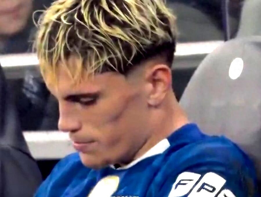 Garnacho hối hận khi rời Manchester United, khẳng định vẫn yêu Quỷ đỏ! Chỉ sau nửa năm tại Chelsea đã sắp bị thanh lọc