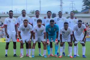 Asibwa thúc giục các bên liên quan ngăn Harambee Stars "lún sâu xuống mương"