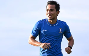 Chanathip và Bunmathan tái xuất trong danh sách sơ bộ ĐT Thái Lan dự FIFA ASEAN Cup, khả năng tái đấu ĐT Việt Nam