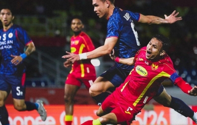 AFC cập nhật BXH mới, vị trí của Việt Nam gây chú ý