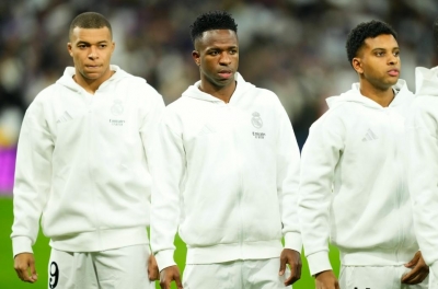 CHÍNH THỨC: Ngôi sao hàng đầu Real Madrid đứt dây chằng, bỏ lỡ World Cup