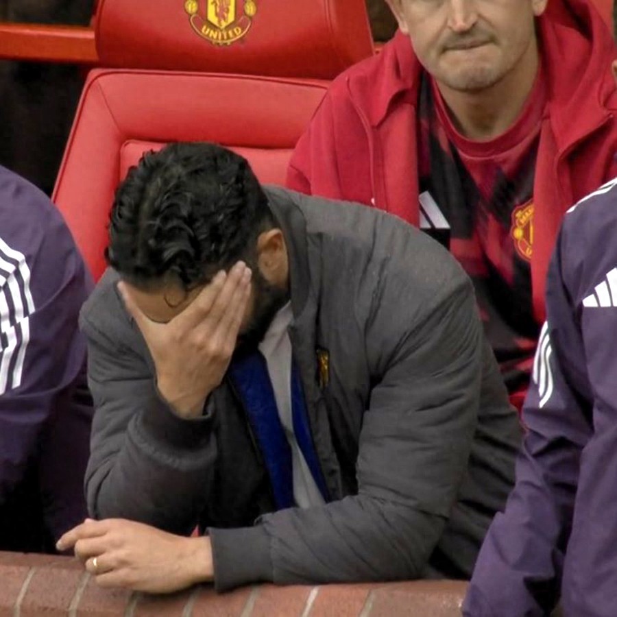 Man United đánh bại Wolves sẽ vào top sáu, lần này thắng hay không? Hậu vệ nghi ngờ tinh thần chiến đấu trong phòng thay đồ không đủ quyết tâm