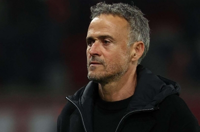 PSG trao siêu hợp đồng cho HLV số 1 thế giới