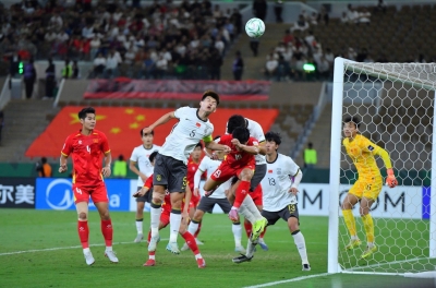 Xem trực tiếp U23 Việt Nam vs U23 Triều Tiên hôm nay ở đâu?