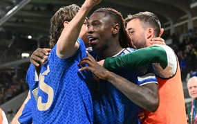 Cabin BLV: Italy không dễ thắng Bosnia