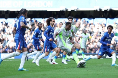 Sao Man City quyết 'hạ bệ' Arsenal
