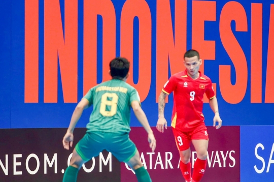 AFC ra án phạt cực nặng cho Indonesia, ĐT Việt Nam cũng bị ‘sờ gáy’
