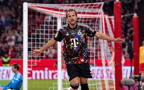 Nhận định Viking vs Bayern Munich (02h00 ngày 14/10): Hùm xám tìm lại chiến thắng
