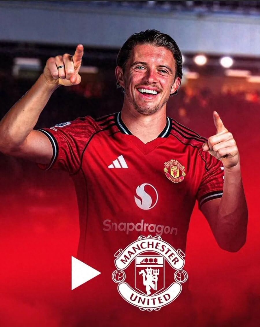 Gallagher chủ động đề xuất gia nhập Man United dưới dạng cho mượn trong kỳ chuyển nhượng mùa đông! Atletico đặt giá 50 triệu euro là rào cản