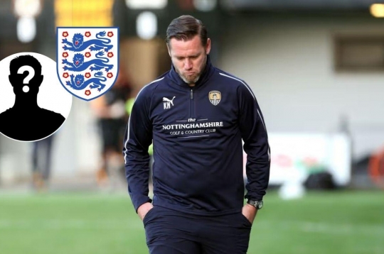 Hy hữu: CLB Anh mất tân binh vào phút chót vì quên ký tên