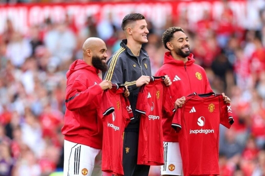 Bom tấn MU và sự thật đằng sau bàn thắng vào lưới Everton