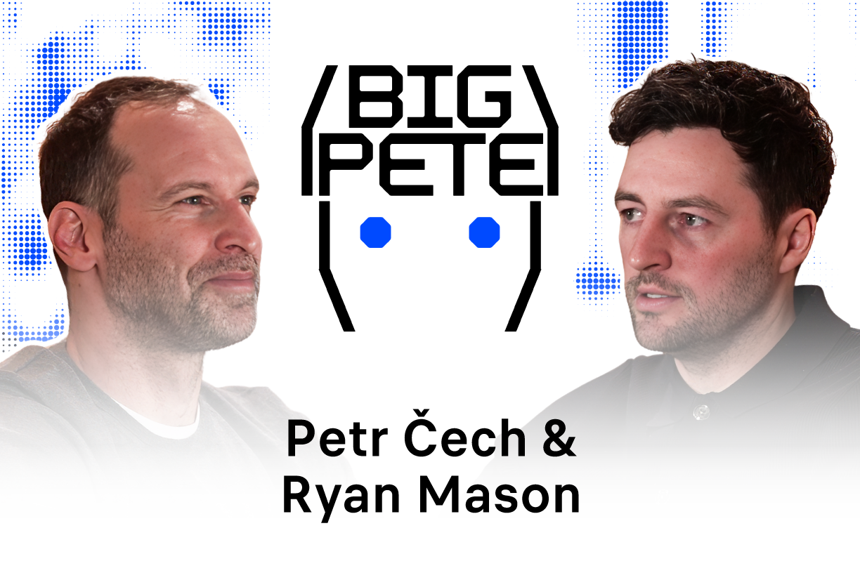 BIG PETE: Ryan Mason về mối quan hệ với Harry Kane, chia tay Spurs và chấn thương kết thúc sự nghiệp