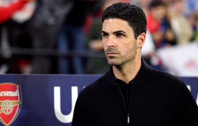 Arteta: 'Arsenal đã biết trước kịch bản nhưng vẫn thủng lưới'