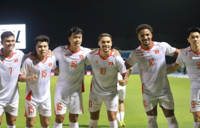 VTVgo VTV3 trực tiếp Việt Nam vs Philippines, 19h30 hôm nay 26/9